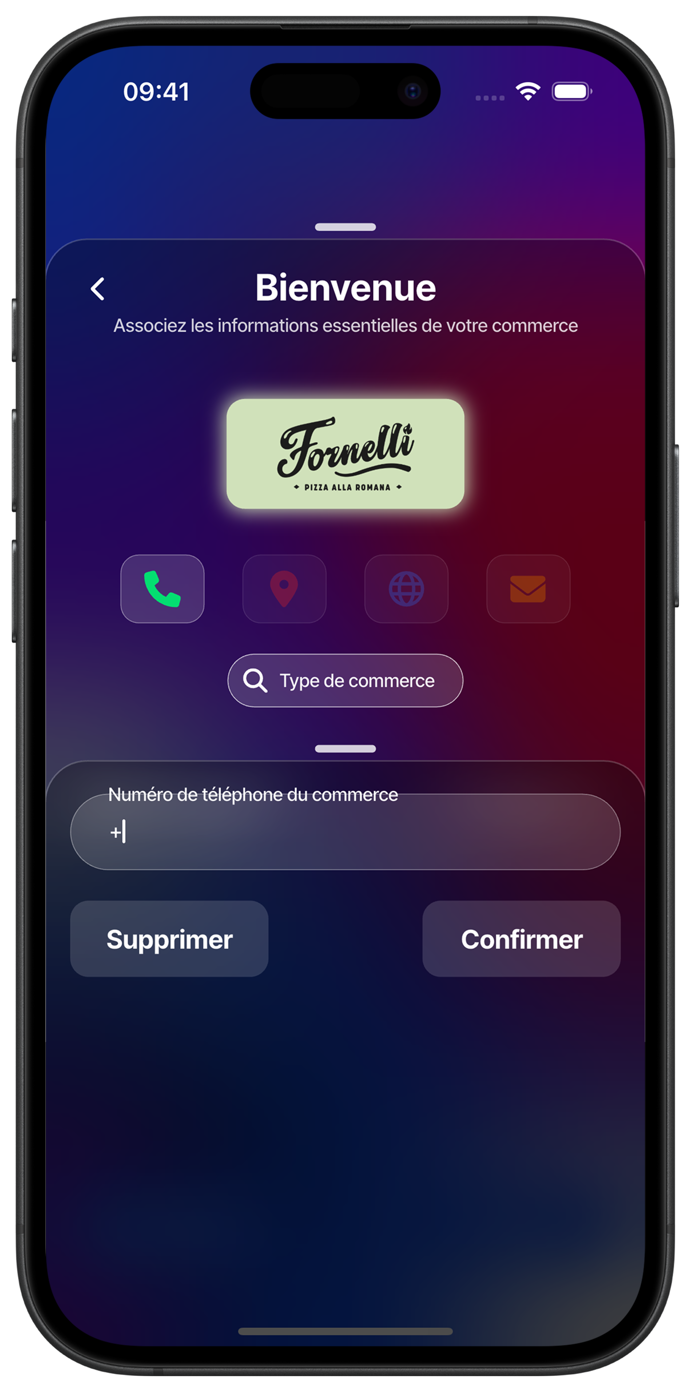 Enter your phone number