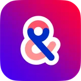 You&Us App Icon